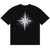 AMIRI Starburst Printed T-Shirt